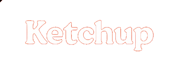 Ketchup